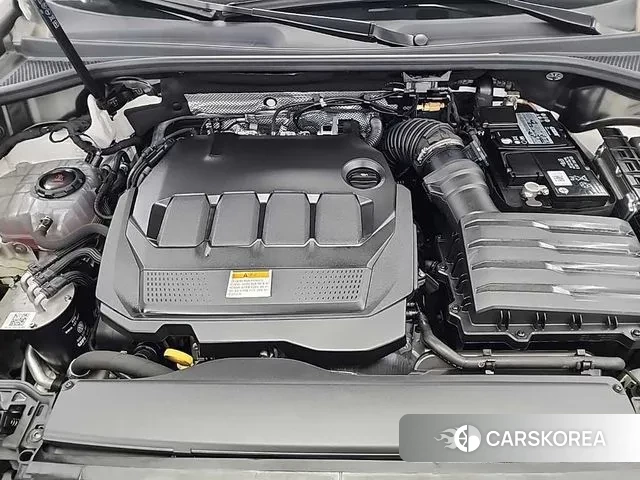 Audi Q3 (F3) id 3721484 из Кореи 14