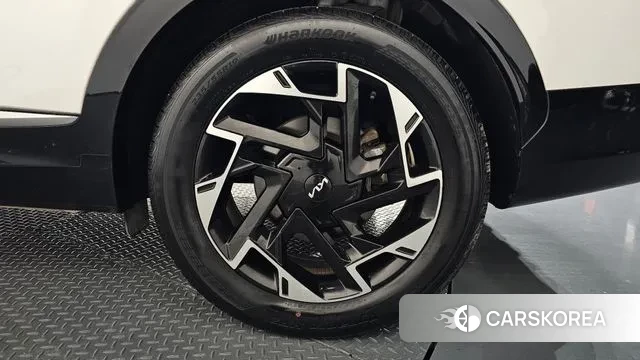 Kia Sportage 5th Generation id 3432160 из Кореи 15