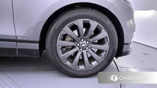 Land Rover Range Rover Velar id 3641206 из Кореи 15