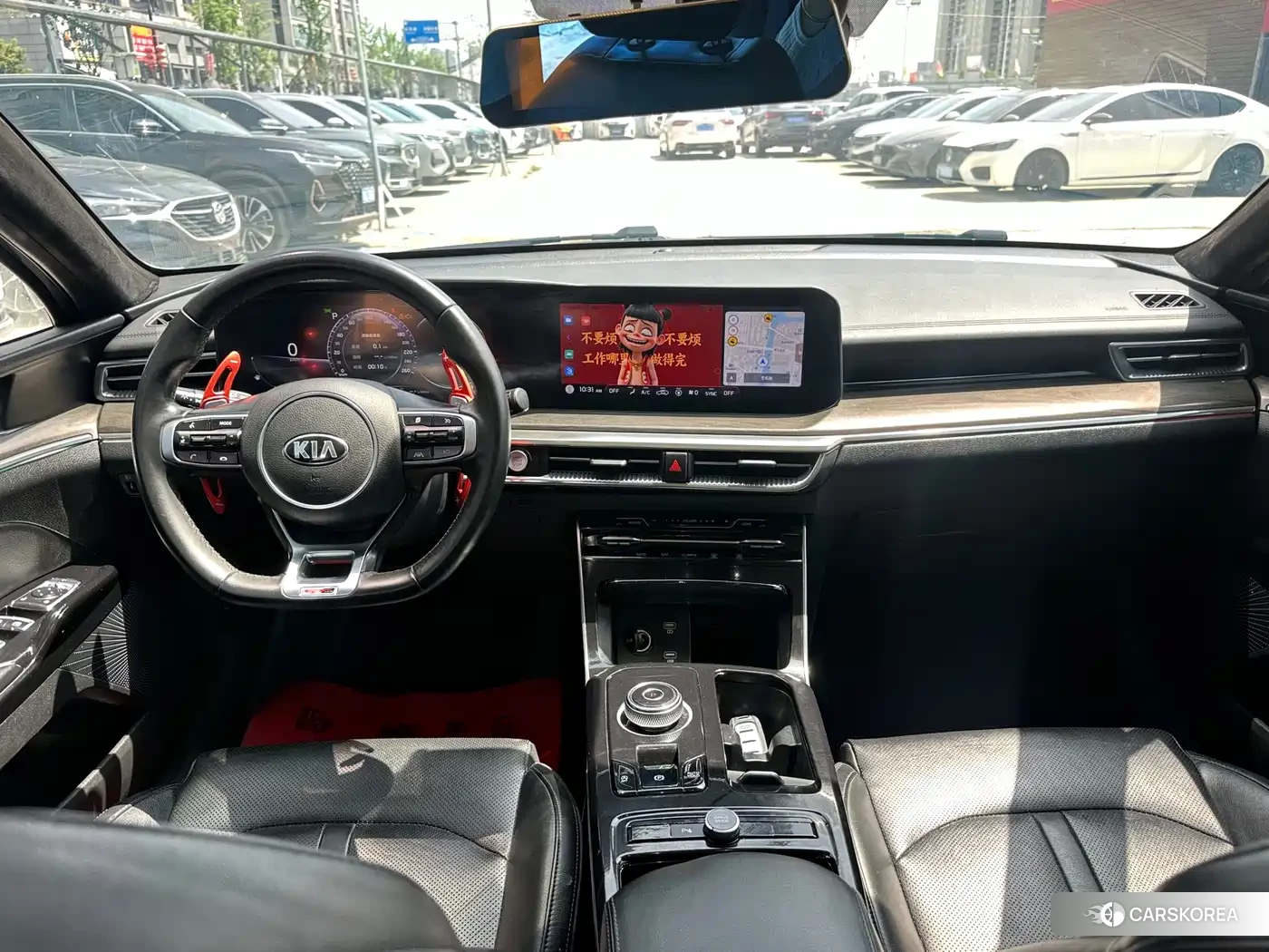 Kia K5 id 4559851 из Китая 10