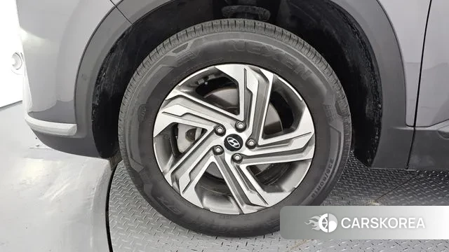 Hyundai The New Santa Fe id 3401857 из Кореи 15