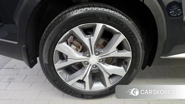 Hyundai Palisade id 3406696 из Кореи 15