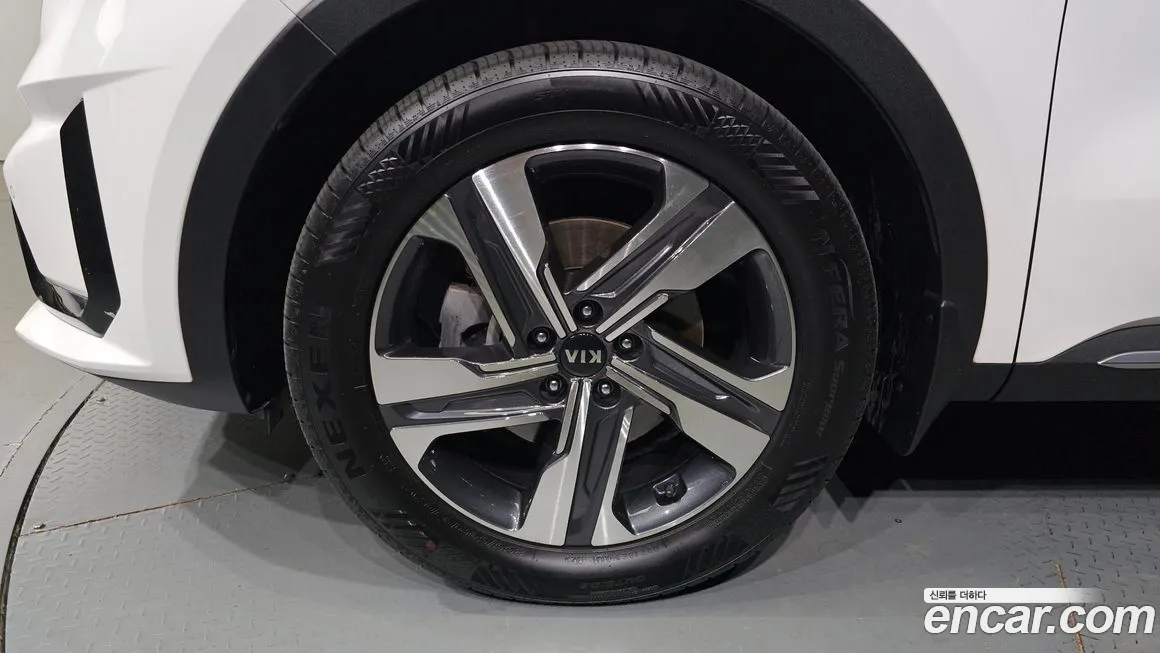 Kia Sorento 4th Generation id 1557598 из Кореи 15