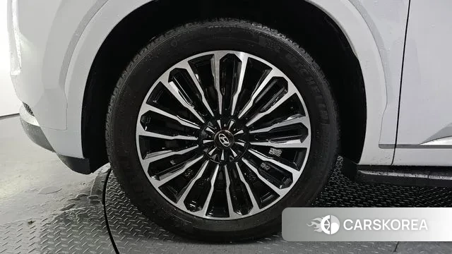 Hyundai Palisade id 3133114 из Кореи 15