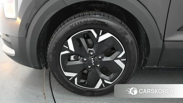 Kia Di All New Niro EV id 4308730 из Кореи 17