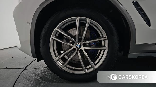 BMW X4 (G02) id 4676750 из Кореи 30