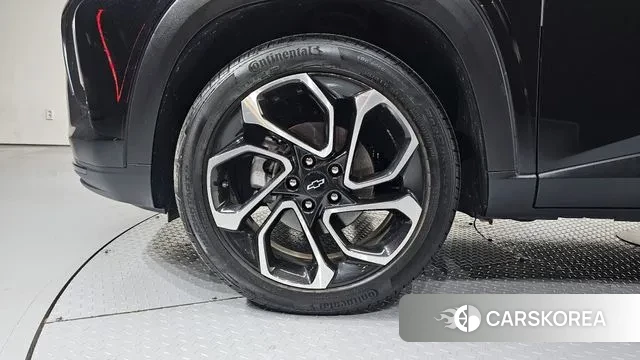 Chevrolet (GM Daewoo) Trax Crossover id 3614893 из Кореи 15