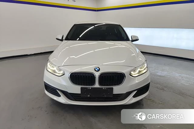 BMW 1 series id 3781775 из Китая 12