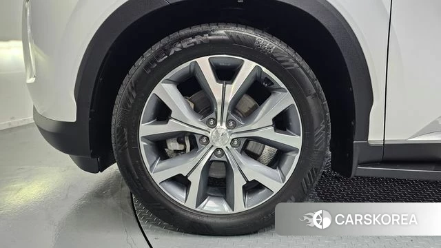 Hyundai Palisade id 4619965 из Кореи 25