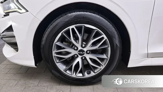 Kia K5 3rd generation id 3591509 из Кореи 15