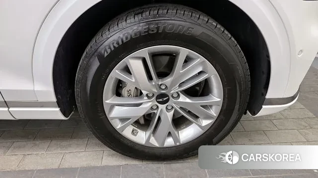 Genesis GV70 id 3599591 из Кореи 15