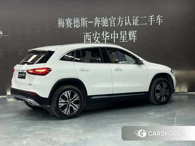 Mercedes-Benz GLA id 4263483 из Китая 16