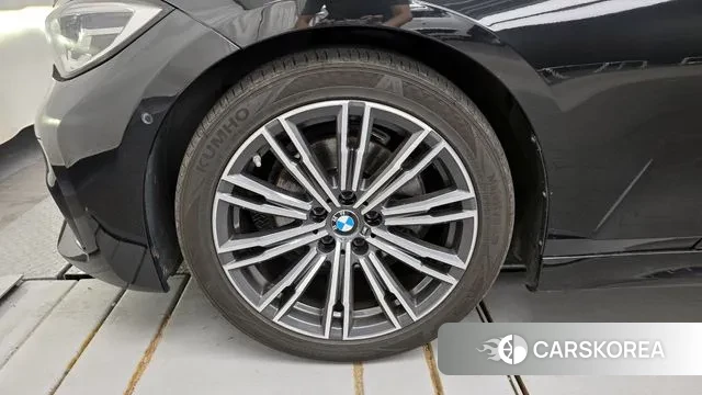 BMW 3 Series (G20) id 2959905 из Кореи 15