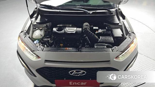 Hyundai Kona id 4471182 из Кореи 27
