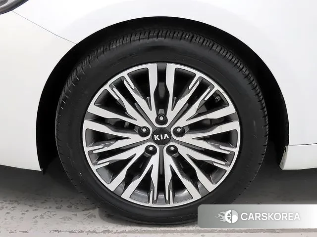 Kia K7 Premier id 3538205 из Кореи 15