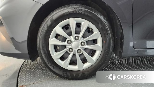 Kia The New K3 2nd generation id 4489622 из Кореи 27