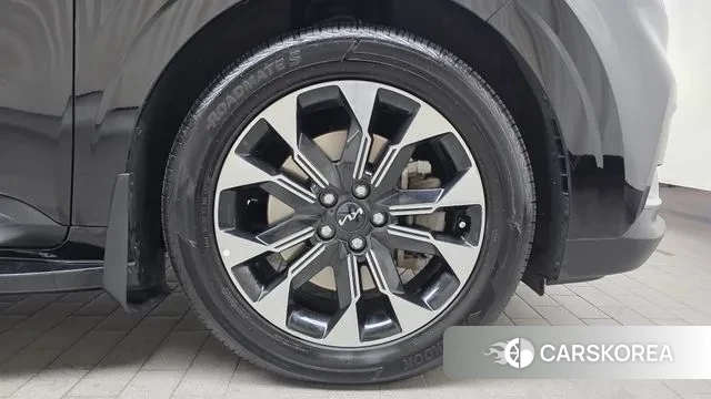 Kia Carnival 4th generation id 3571979 из Кореи 15