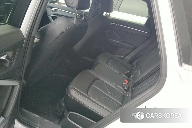 Audi Q3 id 4279180 из Китая 10