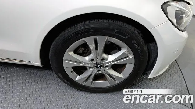 Mercedes-Benz C-Class W205 id 2671513 из Кореи 15