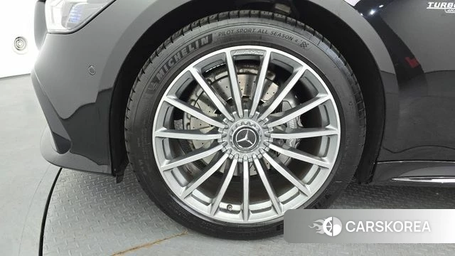 Mercedes-Benz AMG GT id 3893457 из Кореи 15