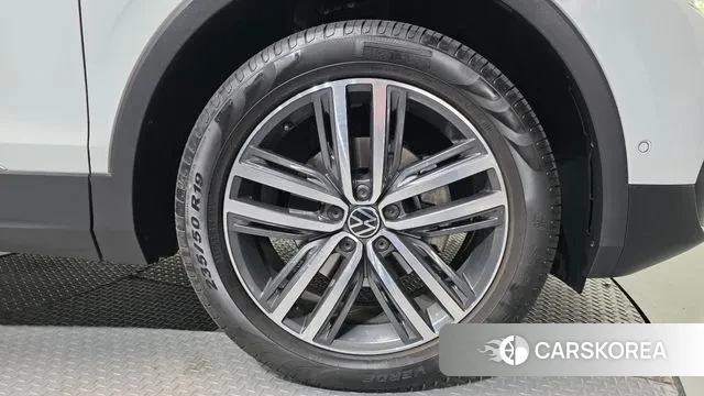 Volkswagen Tiguan second Generation id 3585900 из Кореи 15