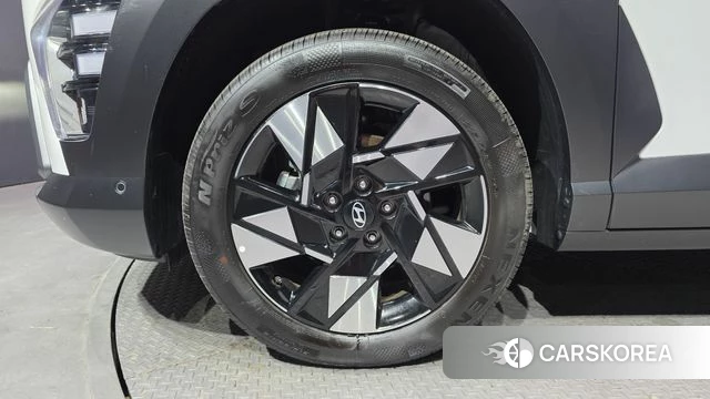 Hyundai Kona (SX2) id 4413971 из Кореи 26
