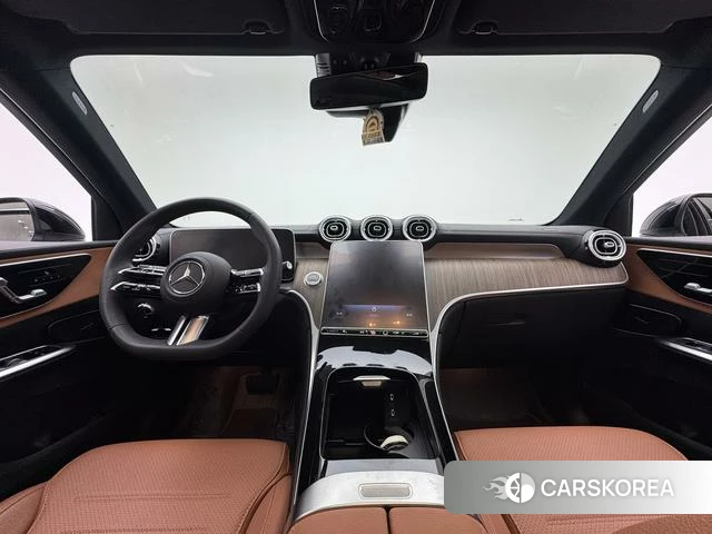 Mercedes-Benz GLC id 4256668 из Китая 23