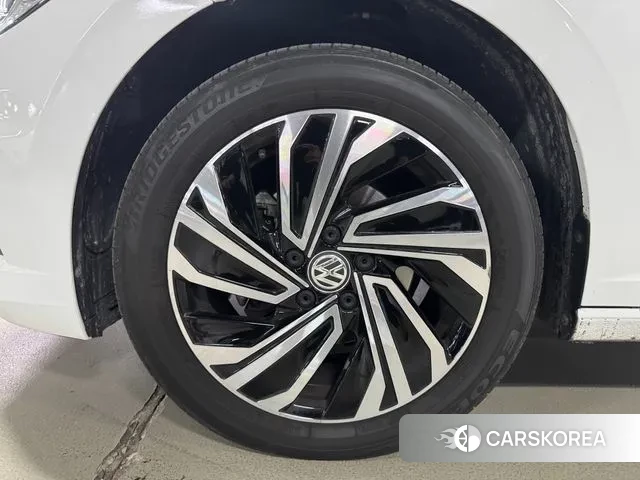 Volkswagen 7th Generation of Jetta id 3312425 из Кореи 15