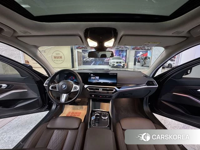 BMW i3 id 4367474 из Китая 7