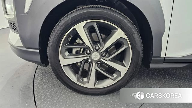 Hyundai Kona id 3894197 из Кореи 15