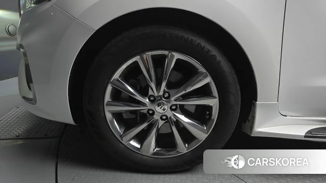 Kia The New Carnival id 4269462 из Кореи 15