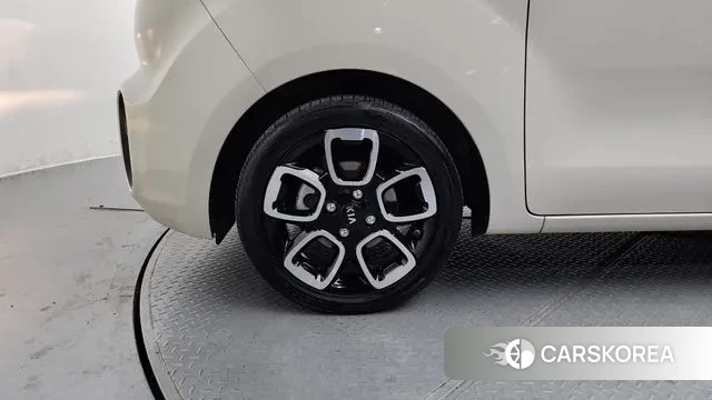 Kia The New Ray id 3357352 из Кореи 15