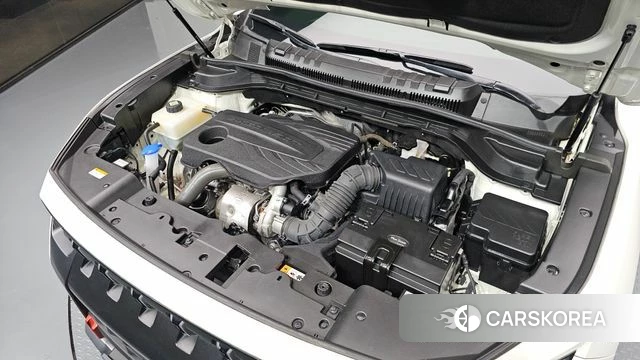 Ssangyong Torres id 4682685 из Кореи 26