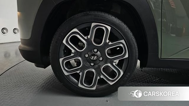 Hyundai Casper id 3963713 из Кореи 15