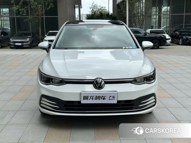 Volkswagen Golf id 4368386 из Китая 16