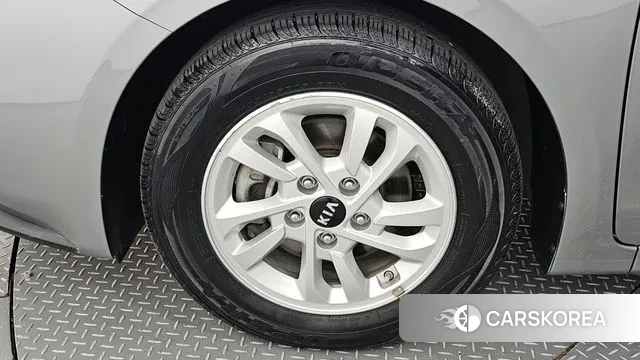 Kia Come New K3 id 3139950 из Кореи 15