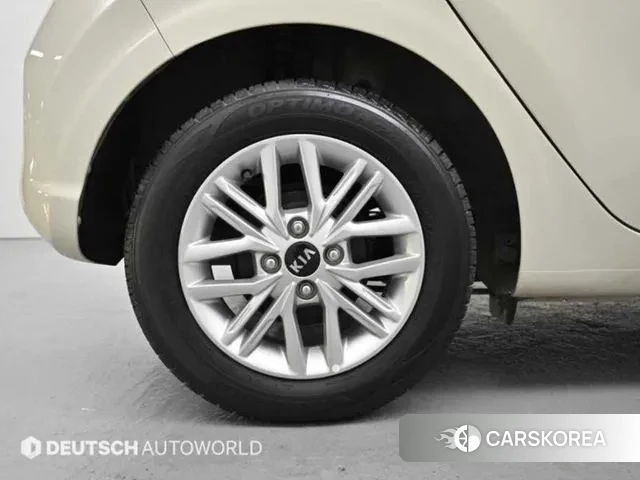 Kia Morning Urban (JA) id 3595758 из Кореи 15