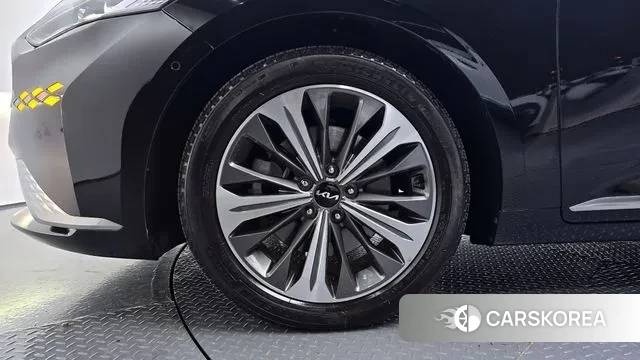 Kia K8 id 3334116 из Кореи 15