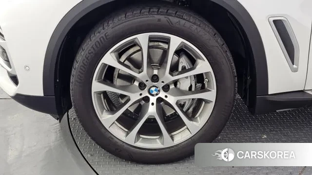 BMW X5 (G05) id 3525464 из Кореи 15