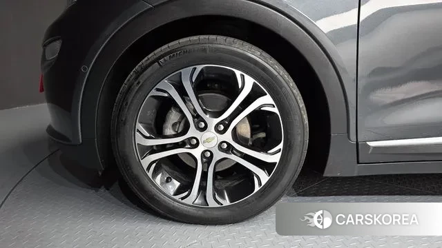 Chevrolet (GM Daewoo) Bolt EV id 3777775 из Кореи 15