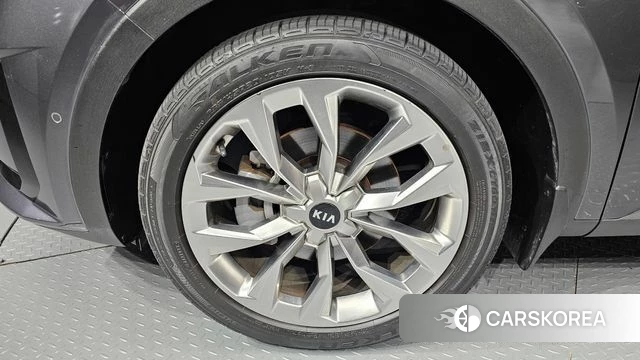 Kia Sorento 4th Generation id 4482590 из Кореи 27