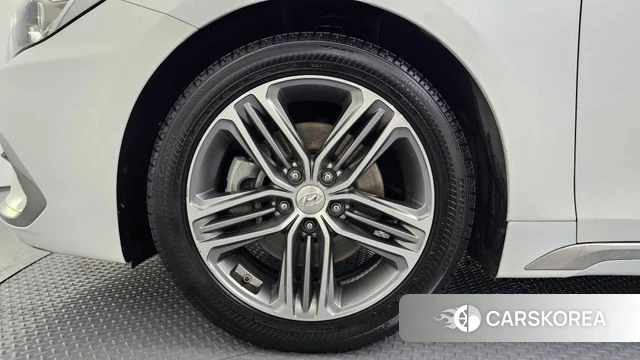 Hyundai Grandeur IG id 4424937 из Кореи 15