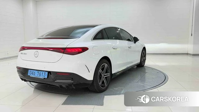 Mercedes-Benz EQE V295 id 4222741 из Кореи 15