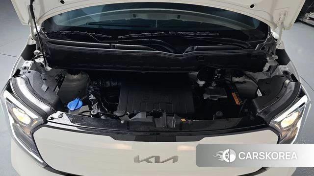 Kia The New Kia Ray id 4329694 из Кореи 30