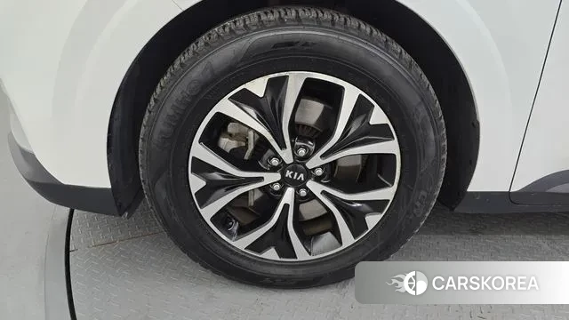 Kia Carnival 4th generation id 3577536 из Кореи 15