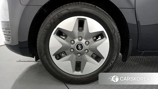 Hyundai Staria id 2569981 из Кореи 15