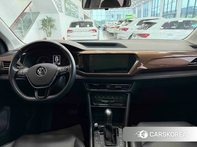 Volkswagen Tuyue id 4348558 из Китая 18
