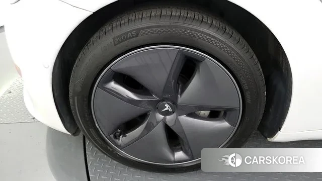 Tesla Model 3 id 3264670 из Кореи 15