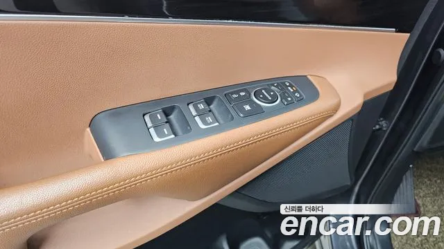 Kia The New Sorento id 2659833 из Кореи 15