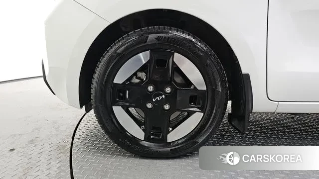 Kia The New Kia Ray EV id 3745282 из Кореи 15